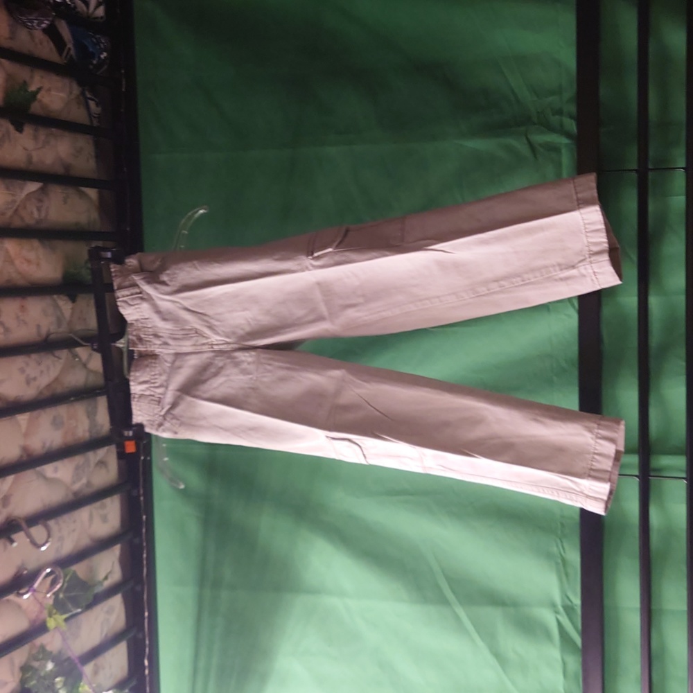 Sonoma boy's khakis